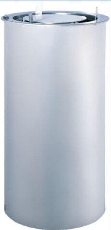 GATTO Single Tube Drop-in Plate Lowerator (Plate Warmer)